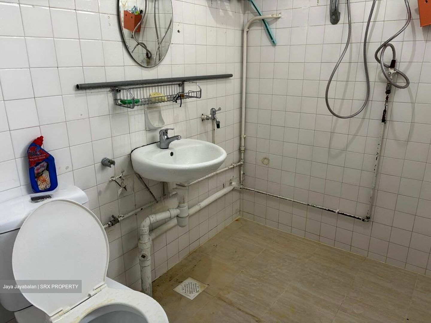 Blk 511 Jurong West Street 52 (Jurong West), HDB 3 Rooms #566009611